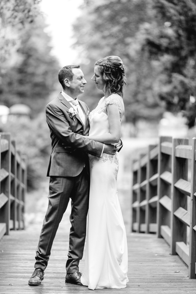 Traumhochzeit auf Schloss Ahrensburg!